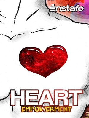 cover image of Heart Empowerment